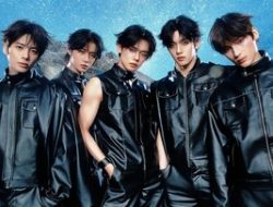 Lirik Lagu RISE TXT: Terjemahan, Makna, dan Link Streaming OST Beyblade X