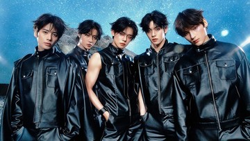 Lirik Lagu RISE TXT: Terjemahan, Makna, dan Link Streaming OST Beyblade X