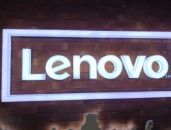 Lenovo Pocket to Cloud: Strategi AI Revolusioner untuk Piala Dunia 2026