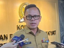 4 Gubernur Riau Terjerat Korupsi, Wamendagri Bima Arya: Sangat Prihatin
