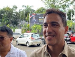 Hamish Daud Bantah Keras Selingkuh dengan Sabrina Alatas: Cuma Teman 10 Tahun!