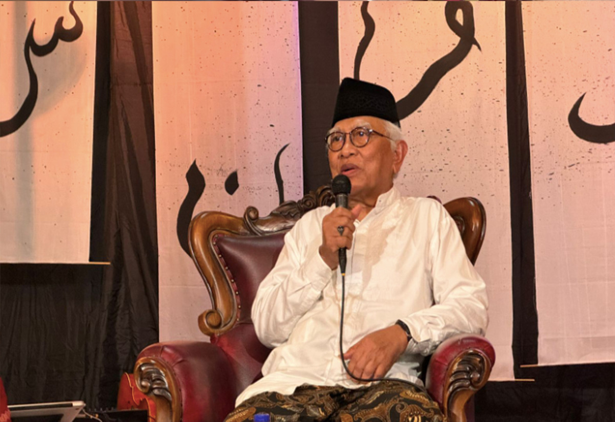 Soeharto Layak Jadi Pahlawan Nasional? Ini Alasan Penolakan Tokoh Muhammadiyah & NU