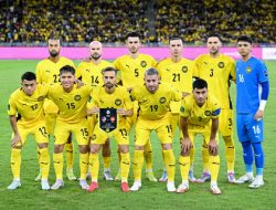 AFC Tunda Sanksi 7 Pemain Naturalisasi Malaysia, Tunggu Keputusan CAS