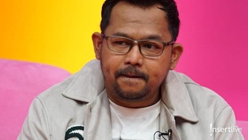 Bedu Pilih Tahan Rindu, Tak Izinkan Anak Nginep di Kontrakan Sederhana