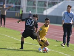 Bhayangkara FC vs Bali United: Preview, Jadwal, Klasemen, dan Prediksi Skor