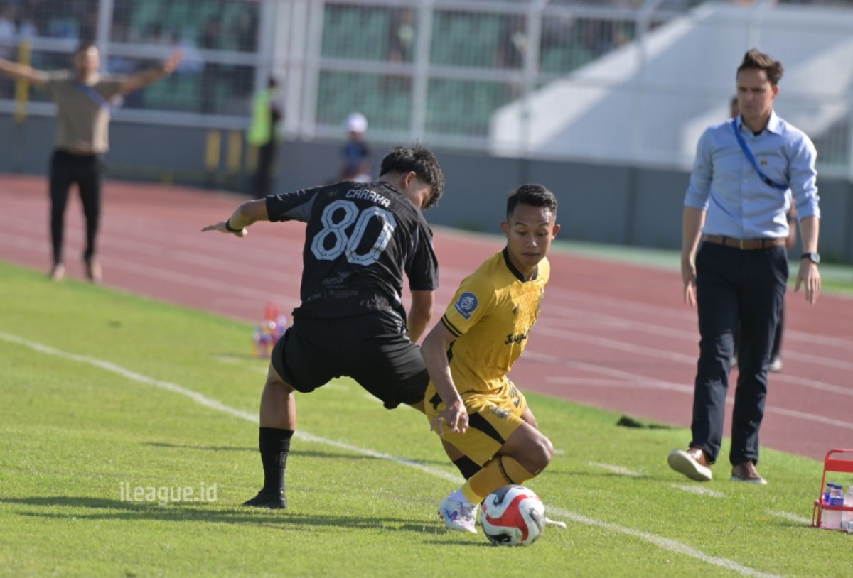 Bhayangkara FC vs Bali United: Preview, Jadwal, Klasemen, dan Prediksi Skor