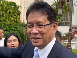 Mengapa Purbaya Yudhi Sadewa Diam Soal Utang Whoosh? Ini Makna Politiknya