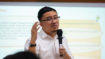 Modus Korupsi Gubernur Riau Abdul Wahid: Dampak dan Analisis IM57+ Institute