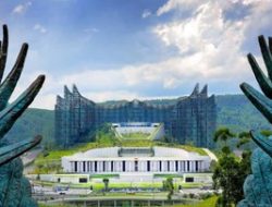 Tambang Ilegal di IKN Rugikan Negara Rp 5,7 Triliun, Satu Tersangka Baru Ditangkap