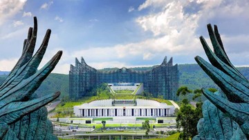 Tambang Ilegal di IKN Rugikan Negara Rp 5,7 Triliun, Satu Tersangka Baru Ditangkap