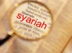 Aset Keuangan Syariah Indonesia Tembus Rp3.050 Triliun, Tumbuh 11,3% di 2025