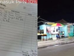 Viral Tagihan Seafood Rp 16 Juta di Labuan Bajo: Kronologi Lengkap & Klarifikasi Pedagang