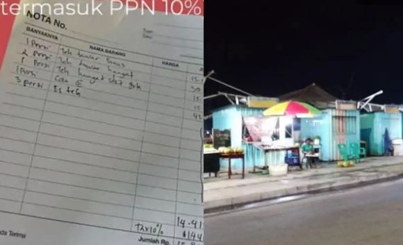 Viral Tagihan Seafood Rp 16 Juta di Labuan Bajo: Kronologi Lengkap & Klarifikasi Pedagang