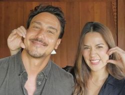 Detail Pembagian Harta & Hak Asuh Anak Hamish Daud - Raisa Pasca Cerai