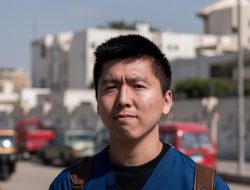 dr. Ge Yipeng Gugat Universitas Ottawa: Tuduh Rasisme Anti-Palestina