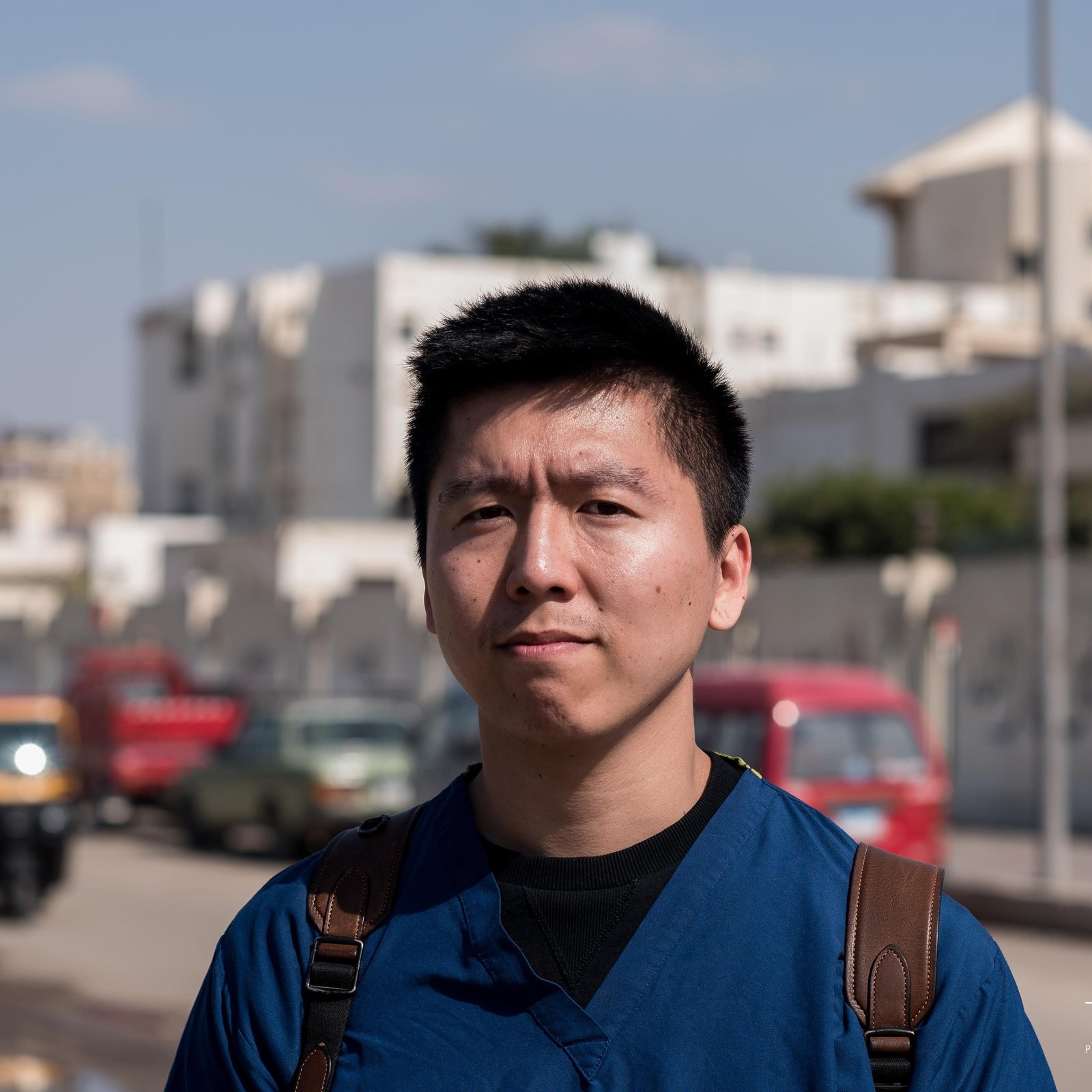 dr. Ge Yipeng Gugat Universitas Ottawa: Tuduh Rasisme Anti-Palestina