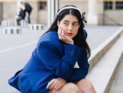 Viral Kronologi Nessie Judge Dihujat Netizen Jepang Gara-gara Foto Junko Furuta di Konten NCT DREAM