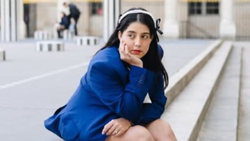 Viral Kronologi Nessie Judge Dihujat Netizen Jepang Gara-gara Foto Junko Furuta di Konten NCT DREAM