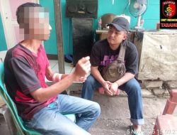 Depresi Berat Pasca Ditinggal Ayah, Motif Pria Tabrak Diri di Tanah Abang Terungkap