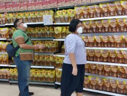 DJP Beberkan Modus Baru: 282 Perusahaan Diduga Gelapkan Ekspor CPO & POME Rugikan Negara Rp 140 Miliar