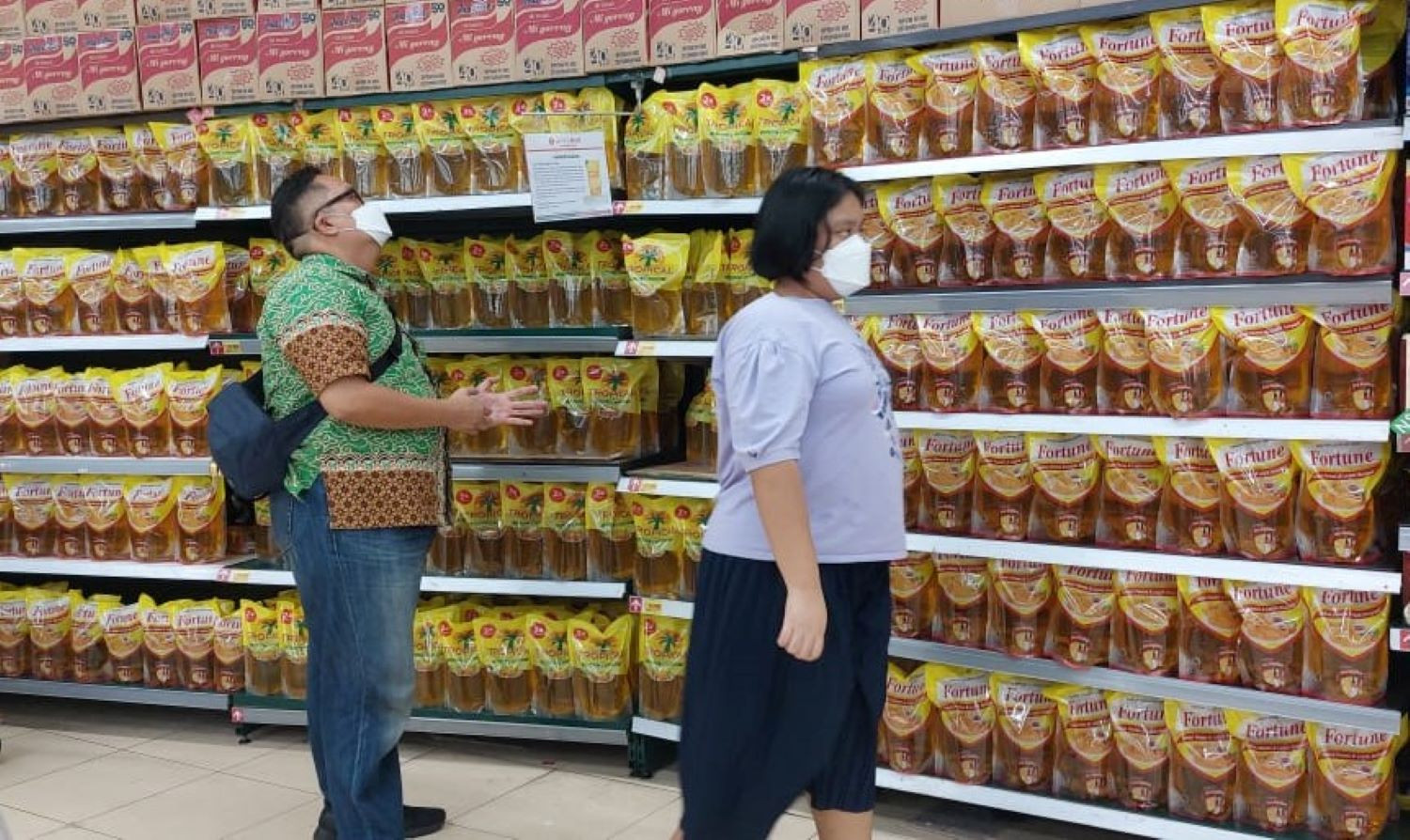 DJP Beberkan Modus Baru: 282 Perusahaan Diduga Gelapkan Ekspor CPO & POME Rugikan Negara Rp 140 Miliar