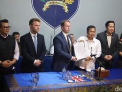 Lindsay Sandiford Bebas dari Hukuman Mati Bali, Ini Nasibnya Sekarang di Inggris