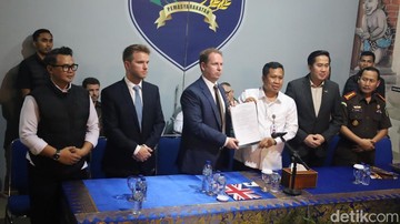 Lindsay Sandiford Bebas dari Hukuman Mati Bali, Ini Nasibnya Sekarang di Inggris