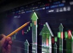 IHSG Menguat ke 8.346, EMTK Pimpin Top Gainers LQ45 Hari Ini