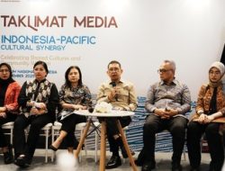 IPACS 2025 Kupang: Forum Budaya Strategis Indonesia-Pasifik untuk Diplomasi & Pembangunan Berkelanjutan
