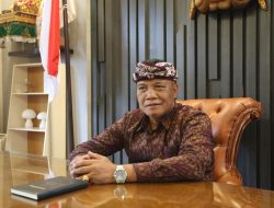 Optimalisasi Pajak Hotel Restoran Nusa Penida: Strategi Jemput Bola Dongkrak PAD Klungkung