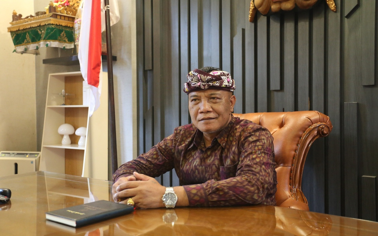 Optimalisasi Pajak Hotel Restoran Nusa Penida: Strategi Jemput Bola Dongkrak PAD Klungkung