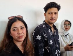 Aditya Zoni Beri Restu 1000%! Doakan Ammar Zoni & Dokter Kamelia Segera Menikah