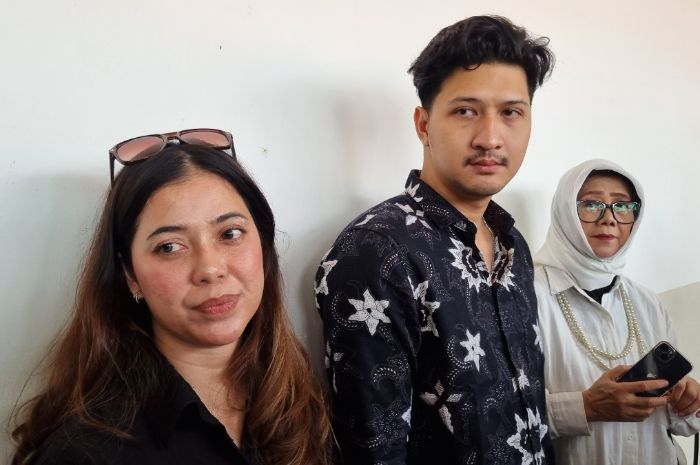 Aditya Zoni Beri Restu 1000%! Doakan Ammar Zoni & Dokter Kamelia Segera Menikah