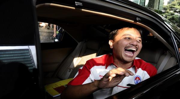 Hasil Investigasi Polisi: Roy Suryo Ditetapkan Tersangka Kasus Fitnah Ijazah Palsu Jokowi?