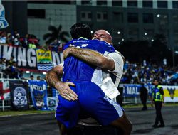 Persib Hampir Lolos ke 16 Besar ACL 2, Kalahkan Selangor FC 3-2 dengan Comeback Dramatis