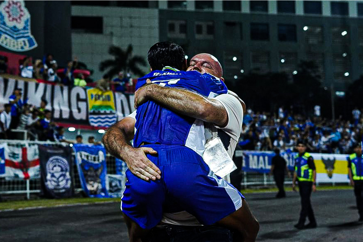 Persib Hampir Lolos ke 16 Besar ACL 2, Kalahkan Selangor FC 3-2 dengan Comeback Dramatis