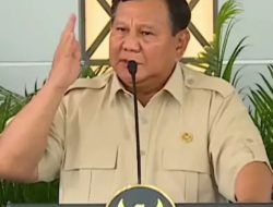 Whoosh KCIC Dibongkar: Hutang 24.000 Triliun & Ancaman Kedaulatan untuk Prabowo