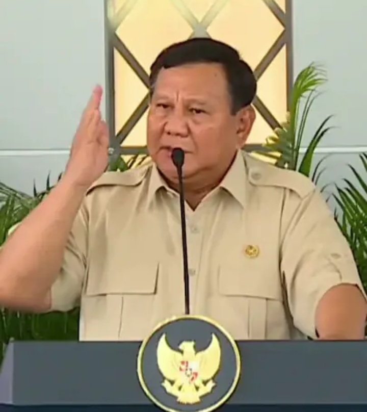 Whoosh KCIC Dibongkar: Hutang 24.000 Triliun & Ancaman Kedaulatan untuk Prabowo