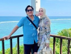 Isi Perjanjian Damai Andre Taulany dan Erin Terungkap, Fokus Pisah Baik-Baik