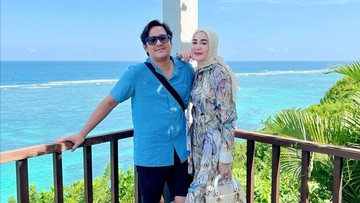 Isi Perjanjian Damai Andre Taulany dan Erin Terungkap, Fokus Pisah Baik-Baik