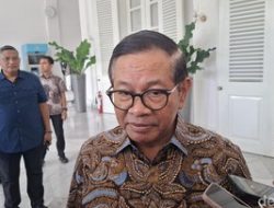 Normalisasi Kali Krukut: Solusi Pramono Atasi Banjir Jakarta Selatan