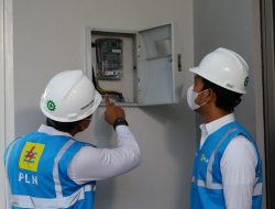 Jadwal Pemadaman Listrik Yogyakarta Hari Ini (Jumat, 7 November): Lokasi & Waktu