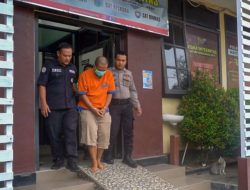 ASN Pasuruan Dicabuli Keponakan Sendiri? Ini Modus & Hukumannya