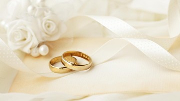 Gugatan ke MK: Pro Kontra Upaya Legalkan Nikah Beda Agama di Indonesia