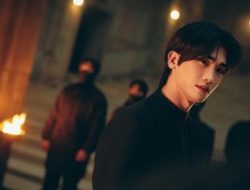 5 Drama Korea Terburuk 2025 Versi Survei Industri, Twelve Peringkat 1