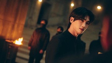 5 Drama Korea Terburuk 2025 Versi Survei Industri, Twelve Peringkat 1