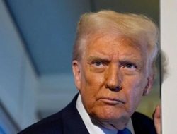 Trump Ancam Nigeria Soal Genosida Kristen: Fakta atau Manipulasi Politik?