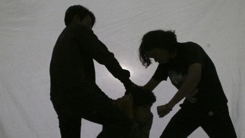 Mahasiswa 20 Tahun Dianiaya Hingga Luka di Kepala Usai Tegur Pengendara di Yogyakarta