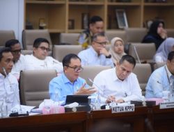 Revisi UU Antimonopoli: KPPU Desak Pembaruan Hadapi Kolusi Algoritma & Ekonomi Digital