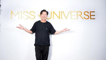 Kontroversi Nawat Itsaragrisil: Fakta Insiden dengan Fatima Bosch di Miss Universe 2025